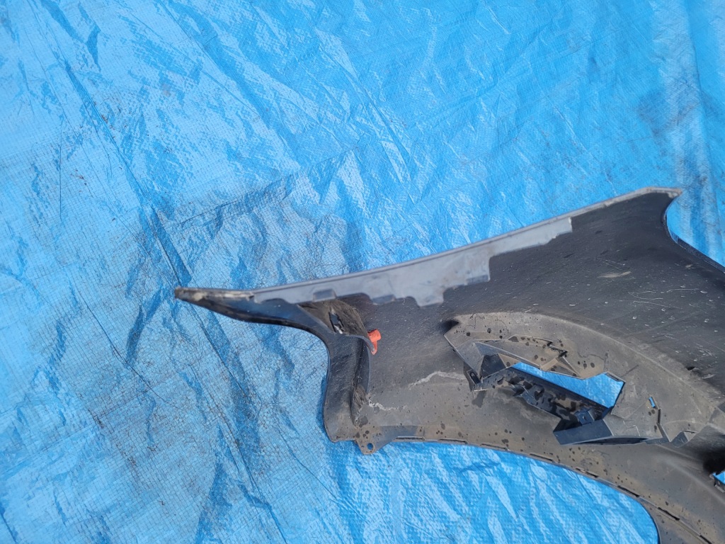 Купить Opel-części meriva b бампер перед передний рестайлинг  950