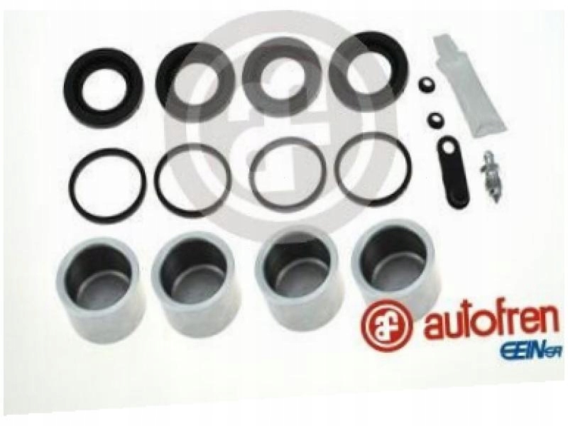 фото №2, Ремкомплект суппорт mini clubman r55 1.4-2.0 07-14