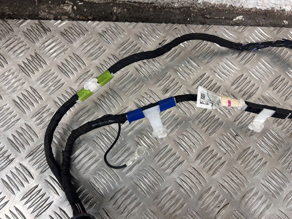 фото №6, Жгут электрическая tesla model x 103244391g