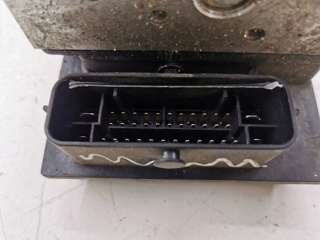 фото №6, Citroen ds5 2013 насос abs