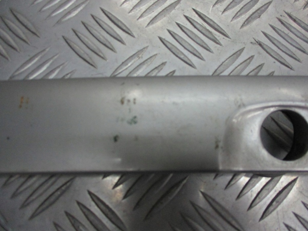 фото №4, Накладка крышки opel astra g ii z157