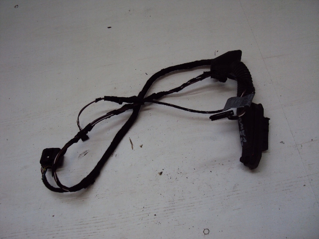 фото №1, Электропроводка дверь левый задняя bmw 1 e87