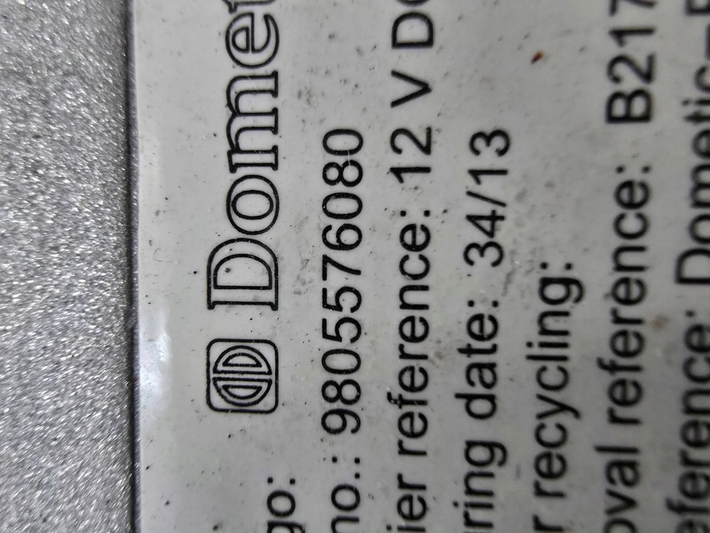 фото №6, Citroen c4 picasso ii преобразователь напряжения оригинал