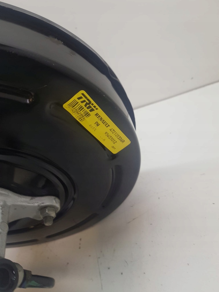 фото №5, Усилитель тормозов тормоза trafic iii vivaro b talento