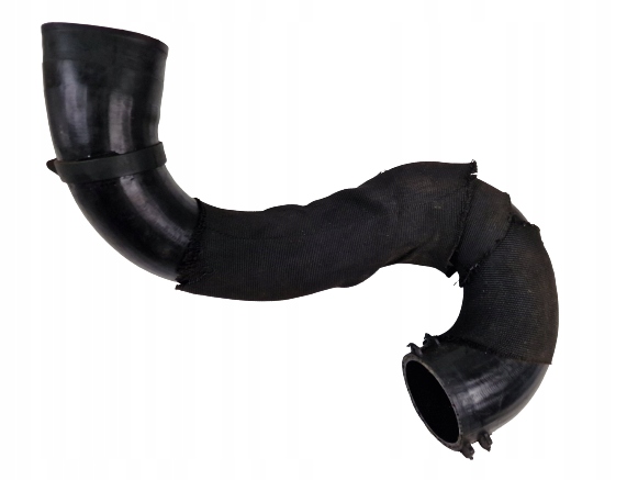 фото №1, Труба wąż шланг wody vw phaeton