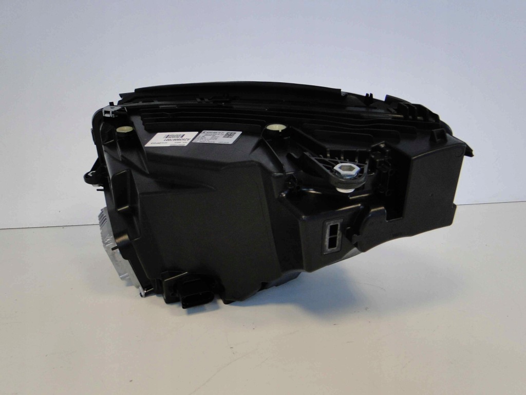 фото №11, Mercedes glc x253 253 lift комплект лампа led hp