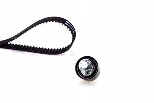 фото №2, Набор ремень распределительного вала ford transit transit tourneo