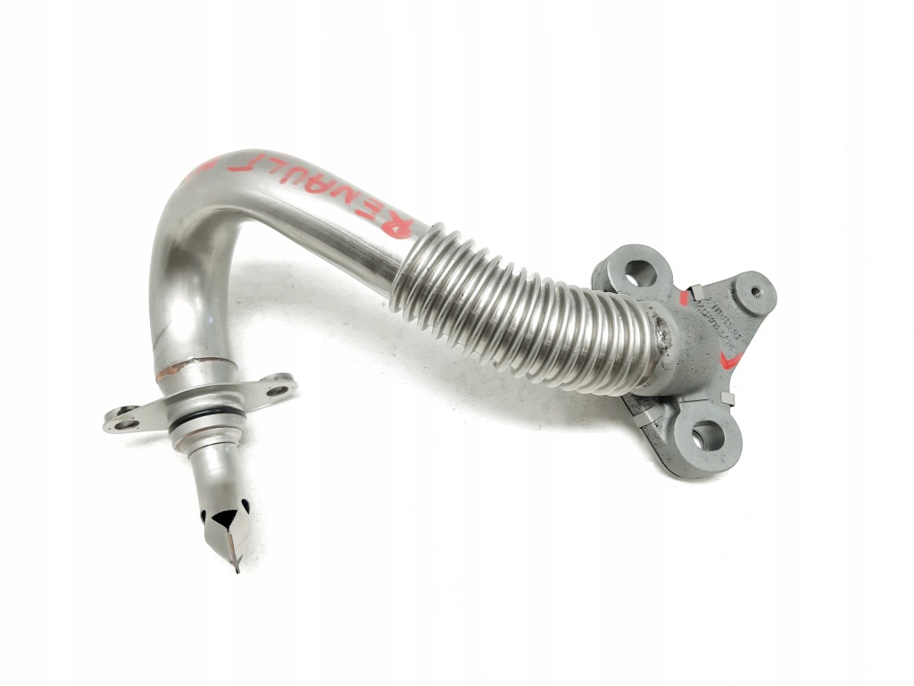 Купить Renault master iii 2.3 dci bi turbo трубка шланг egr m9tb702 147130257r