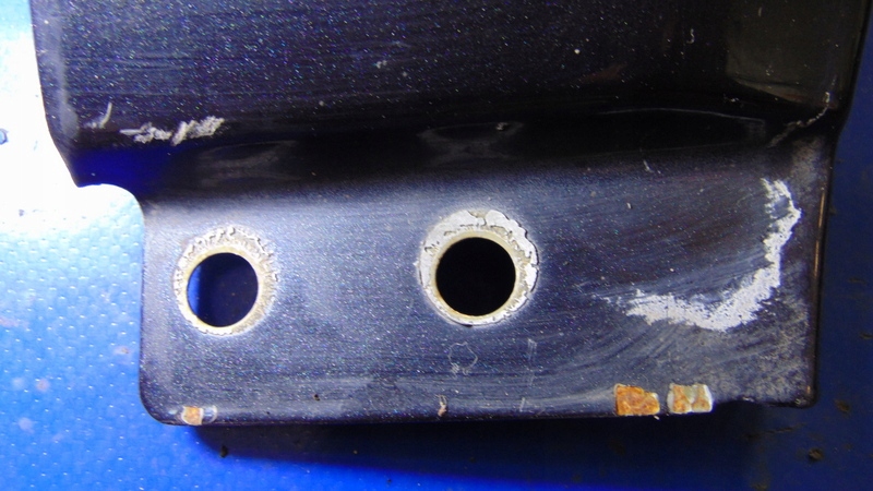 фото №13, Крыло правый перед jeep compass i lift 11-16 rok