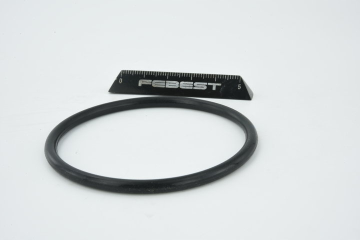 фото №2, Сальник febest do renault duster 1.6