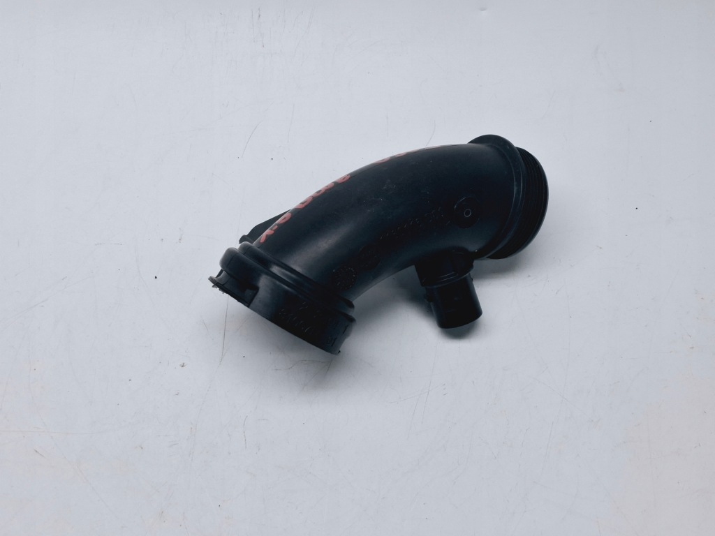 фото №4, Труба шланг воздухозаборник воздуха combo e berlingo iv partner iv 18- #8909