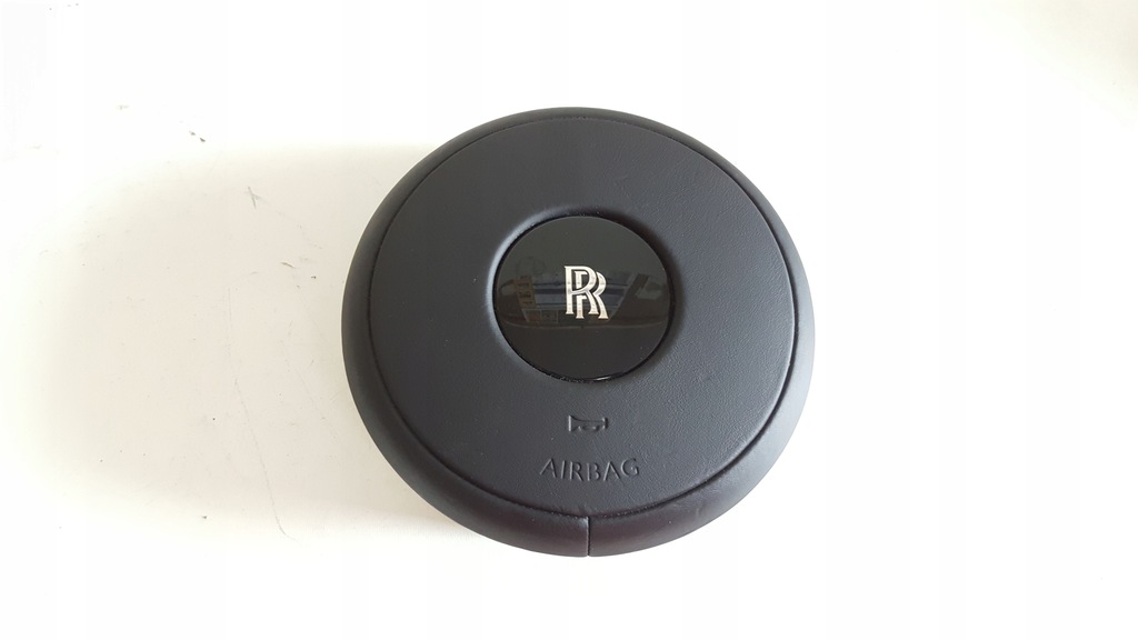 фото №4, Rolls royce phantom cullinam подушка безпеки подушка кермо