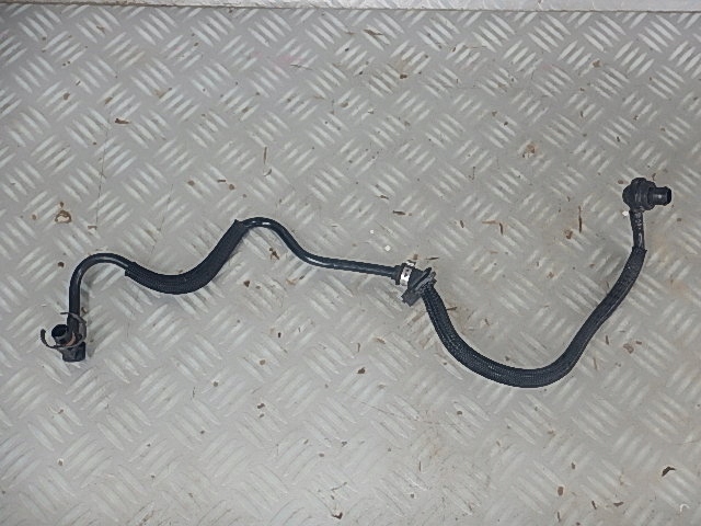 фото №1, Volvo s60 v60 шланг підсилювач гальм гальмівний трубка