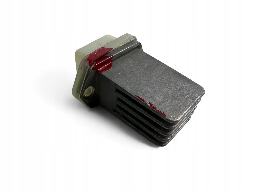 Купить Резистор двигателя/вентилятора вентилятор отопителя ssangyong actyon i