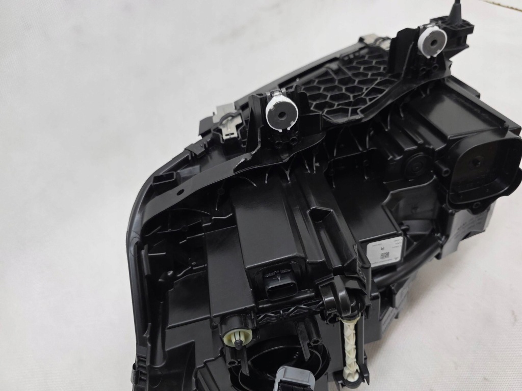 Bmw x5 g05 x6 g06 рестайлінг  lci фара перед правий full led shadow 5a8e116 Оригінал