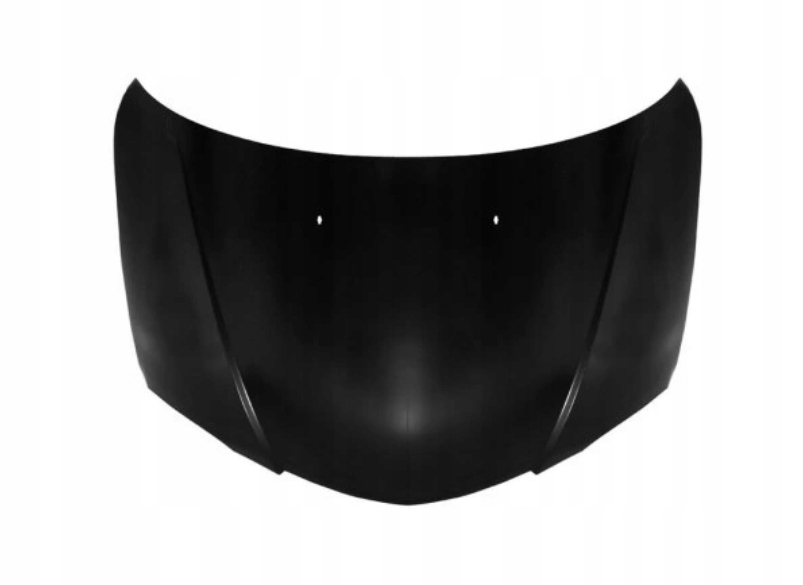 фото №1, Mazda 3 03-09 капот кришка двигуна nowa