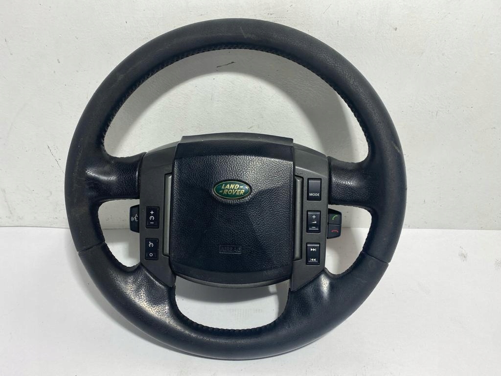 фото №1, Воздуховод подушка безопасности мультифункция land rover freelander ii