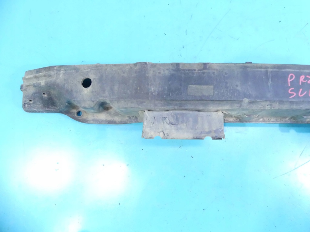 фото №3, Підсилювач бампера subaru forester i sf перед