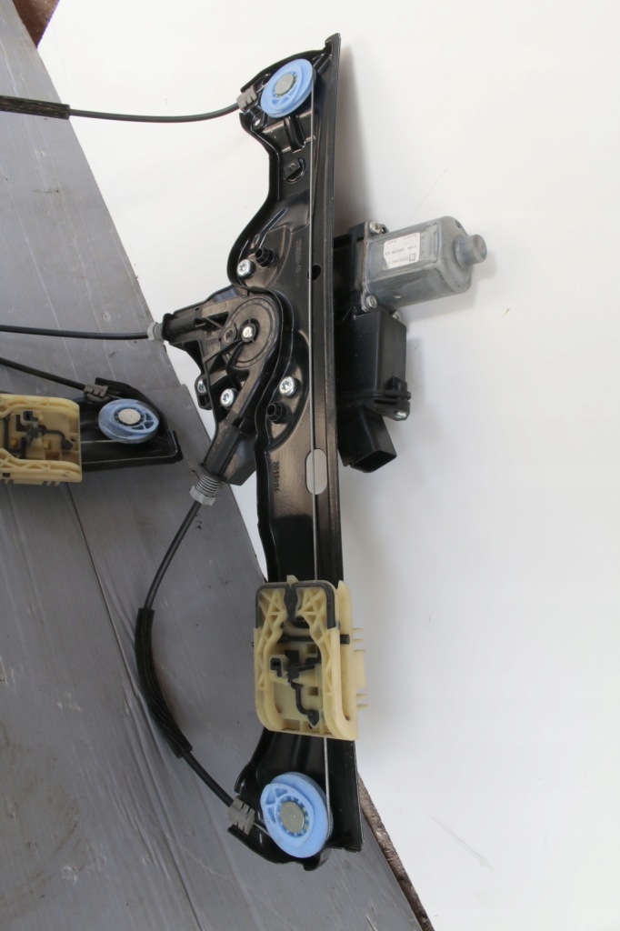 Механизм стекло правый opel adam Оригинал