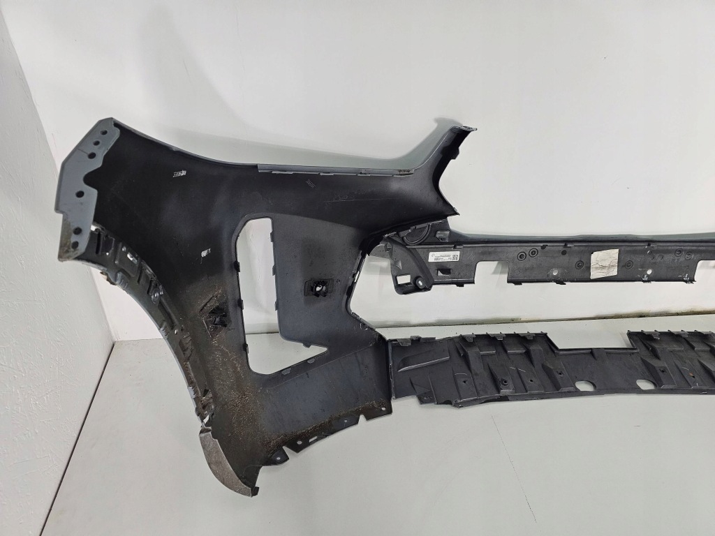 фото №8, Бампер перед передний bmw x6 g06 lift lci m-pakiet 8085644