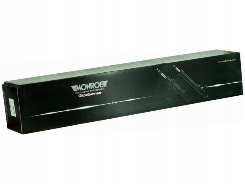 фото №1, Амортизатор правый перед monroe c2506r