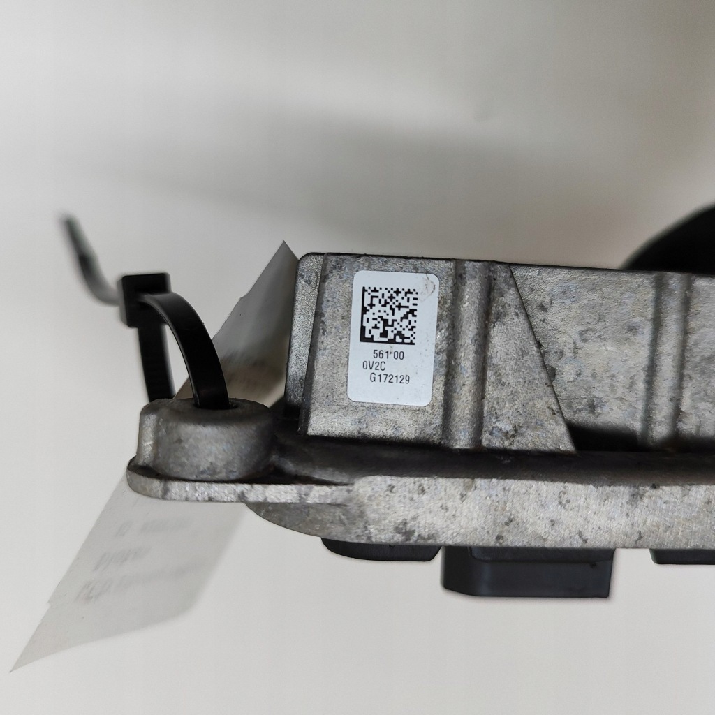 Купить Audi e-tron 2020 модуль управляющий балласт led