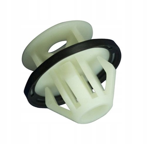 фото №1, 5szt mercedes w222 клипса накладки порог