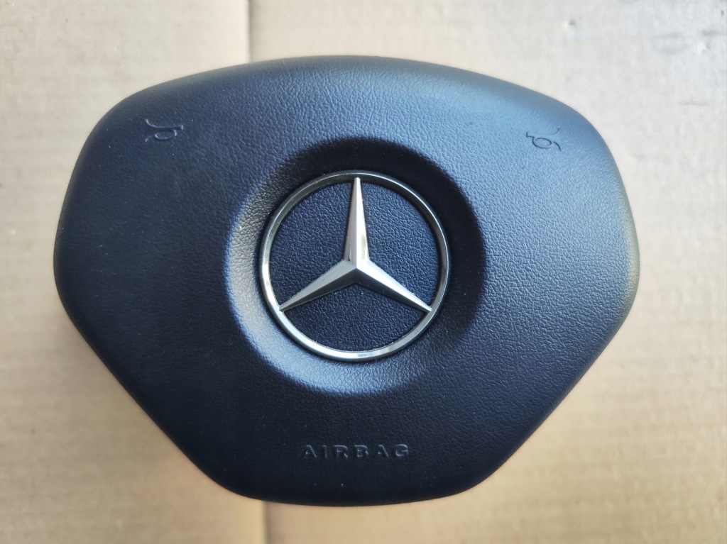 Купити Подушка водія mercedes w156 gla 2015