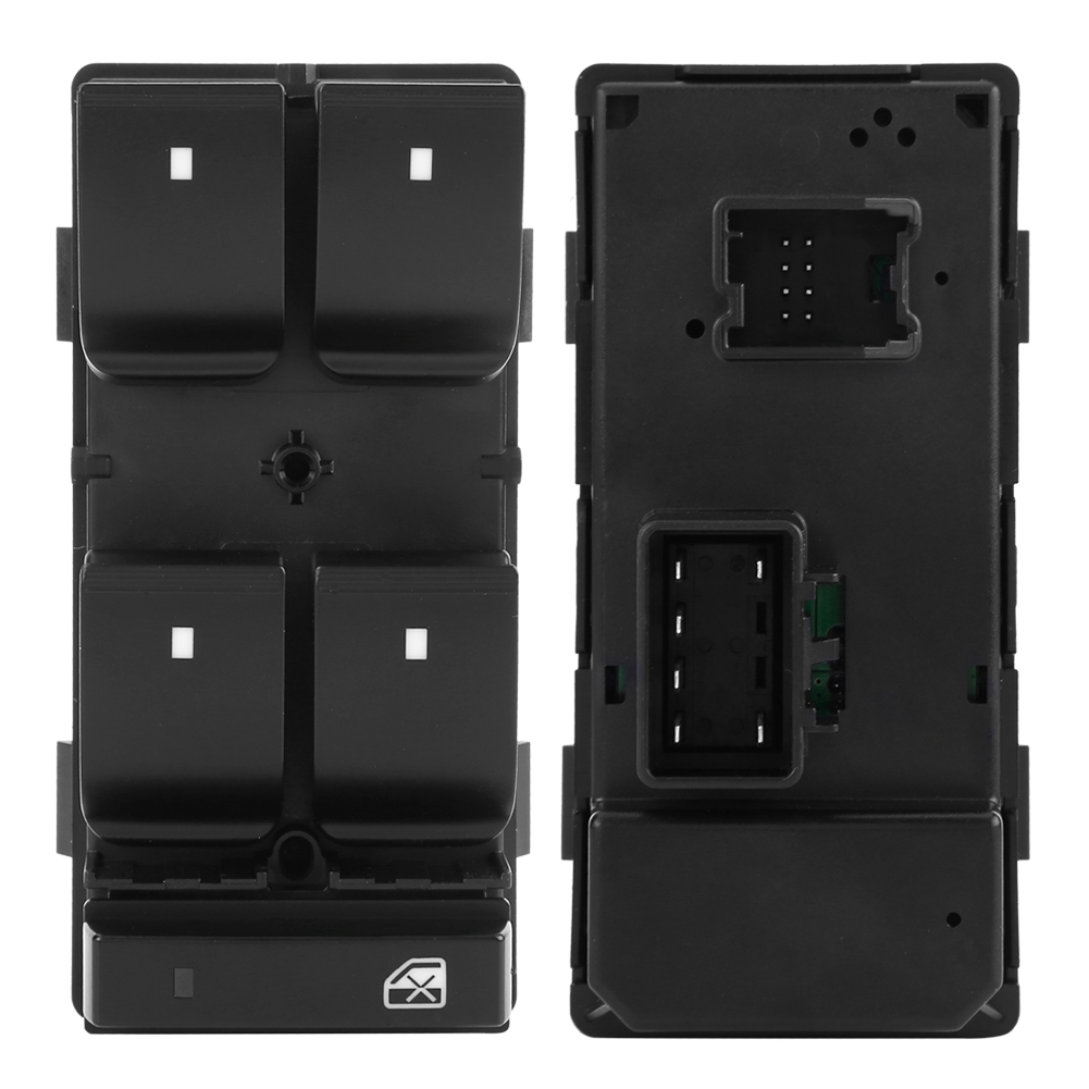 фото №7, Перемикач головний передній lewego вікно електричний dla gmc acadia