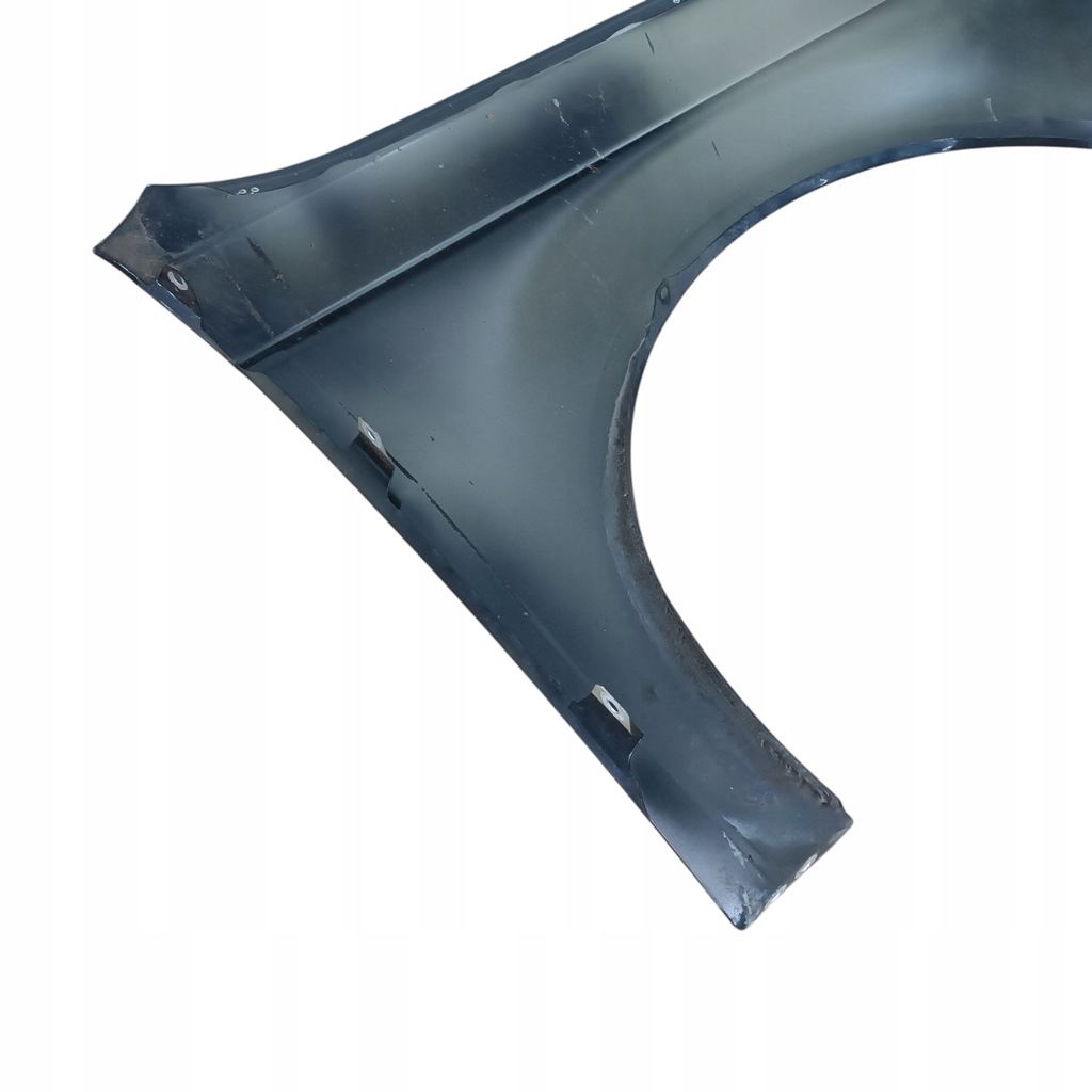 фото №9, Крыло левый перед audi a3 8v hb 12-