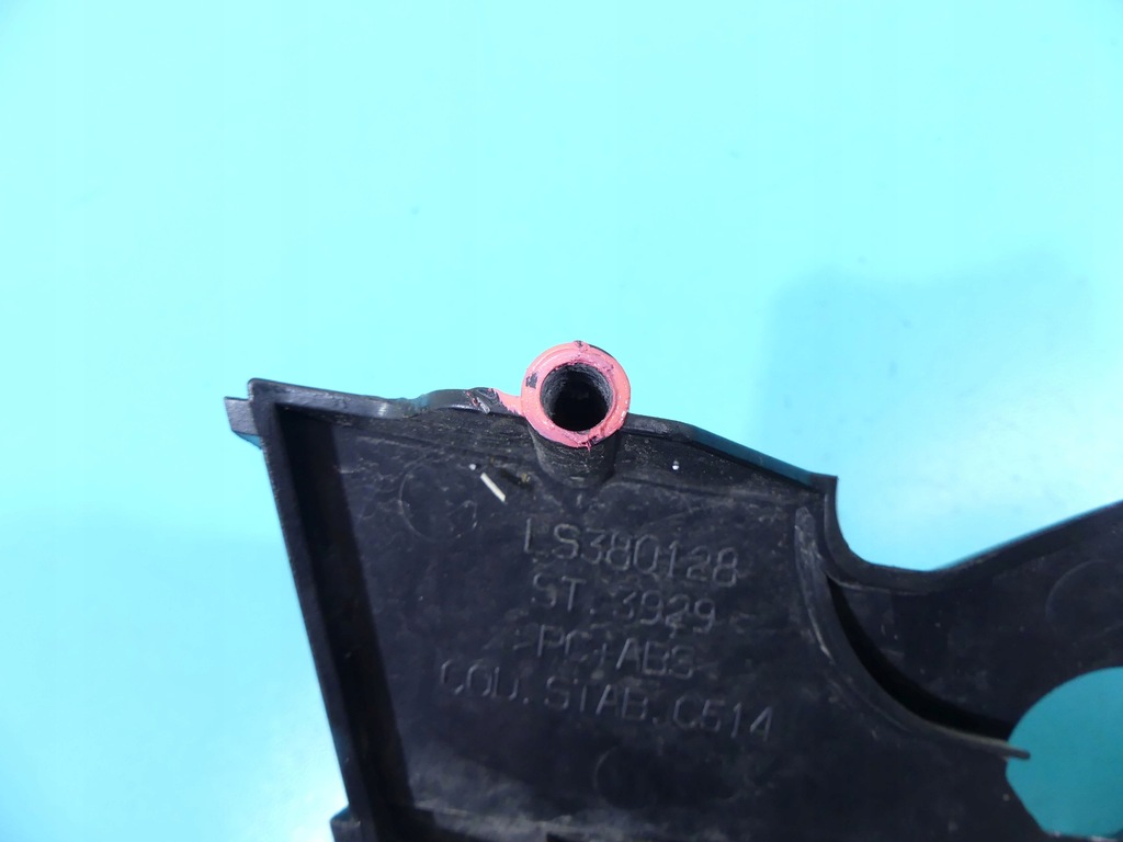 фото №5, Решётка радиатора решётка радиатора alfa romeo gt