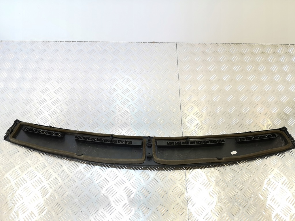 фото №6, Захист жабо maserati quattroporte vi ghibli