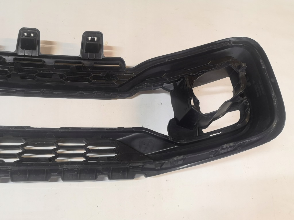 фото №5, Vw up lift - решётка средняя бампера