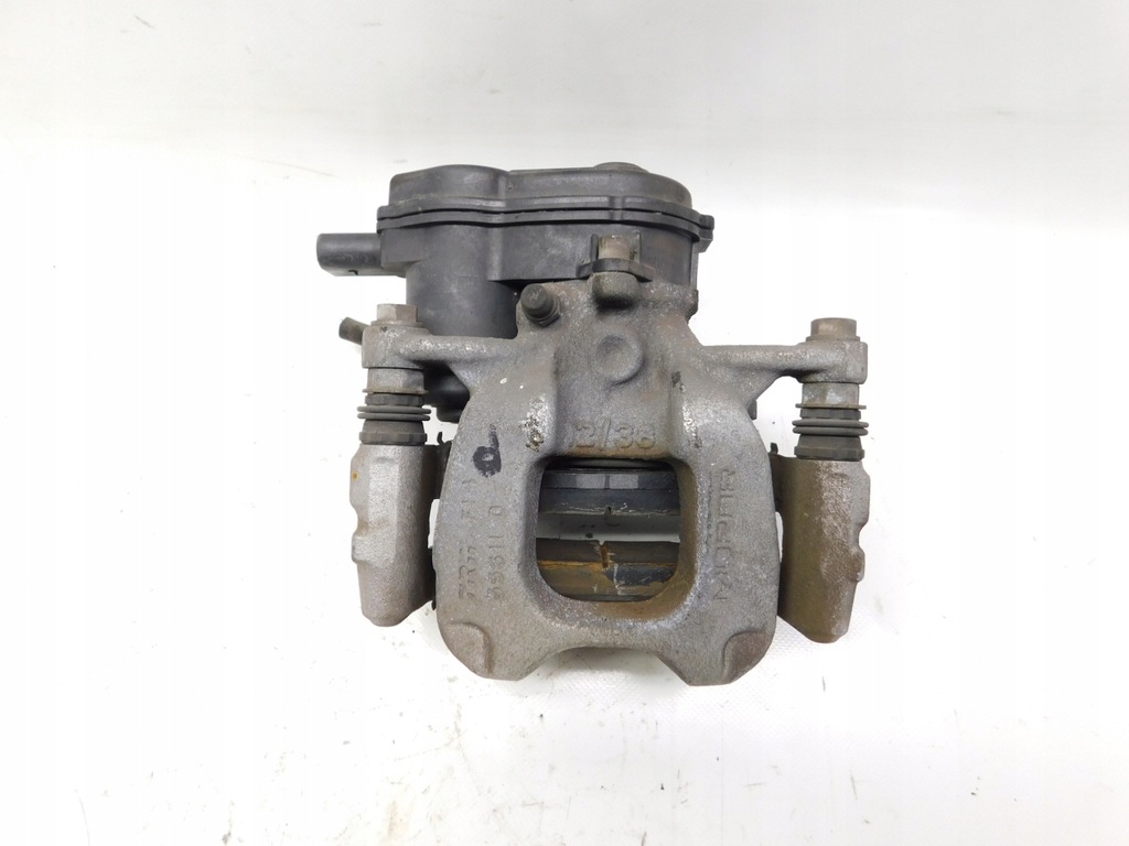 фото №1, Суппорт правый задняя - jeep renegade 4x4 fiat 500x