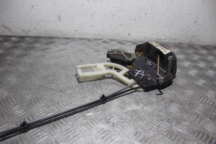 фото №1, Замок правий задня двері kia sportage ii