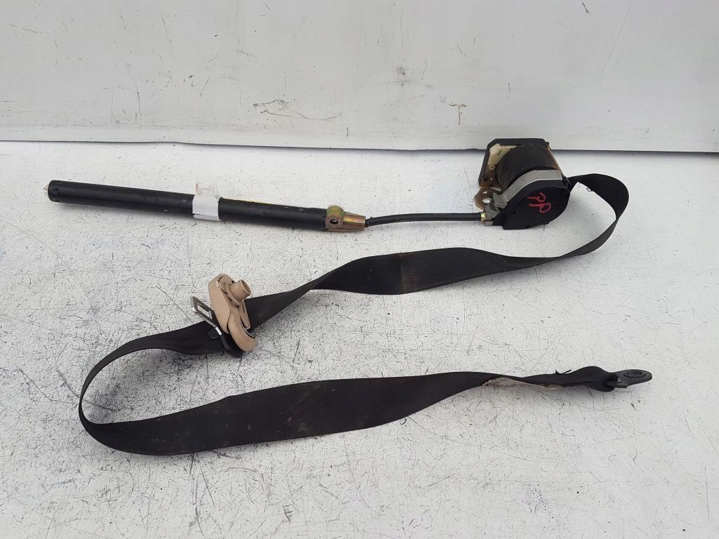 фото №1, Pas безопасности правый перед ford galaxy mk2