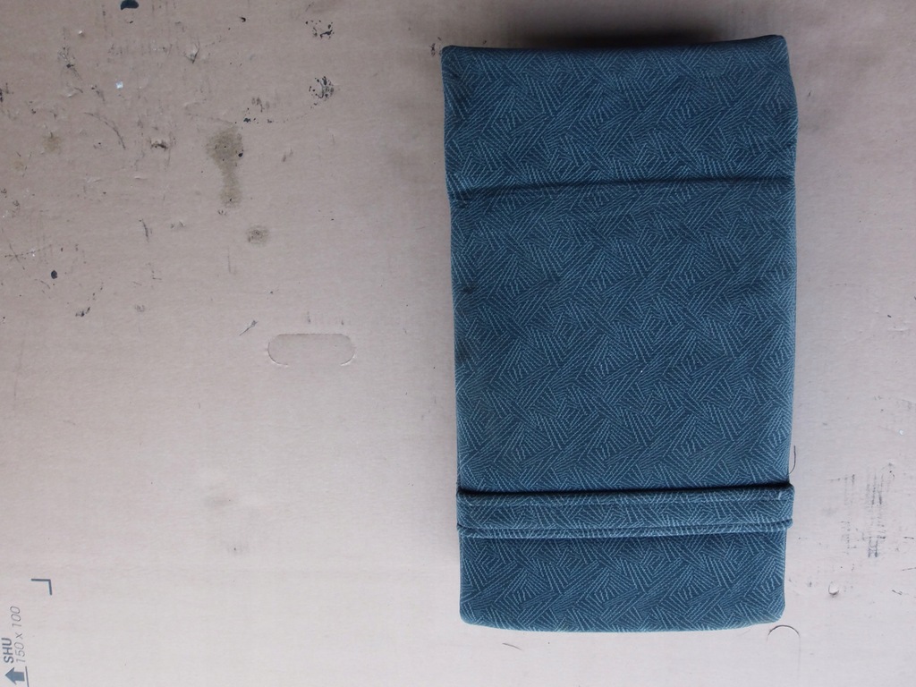 фото №2, Подлокотник задняя renault laguna ii 2