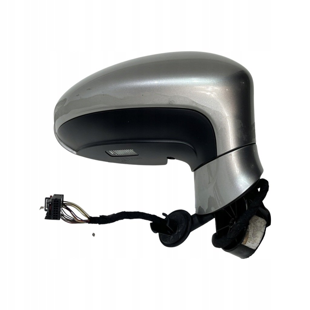 фото №1, Дзеркало праве panamera 970 12 pin całe