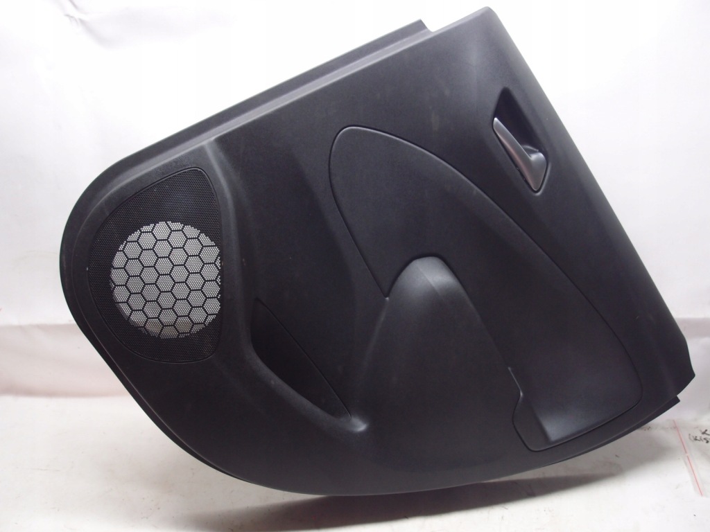 фото №2, Обивка обшивка дверь правый задняя opel crossland