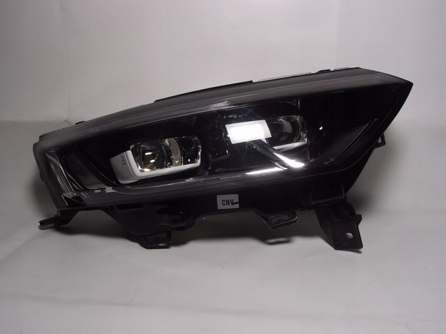 фото №1, Лампа правий перед full led renault koleos 2018