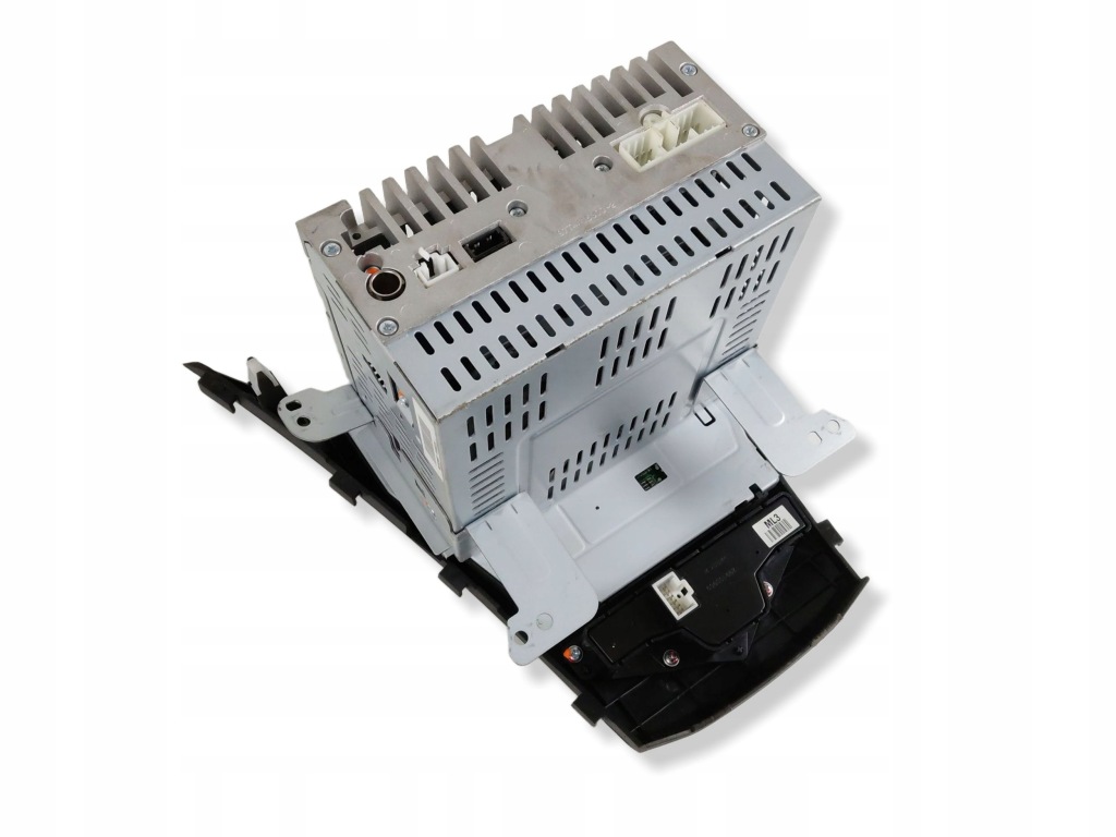 2015 ssangyong korando станція мультимедійна 8911034270 Київ