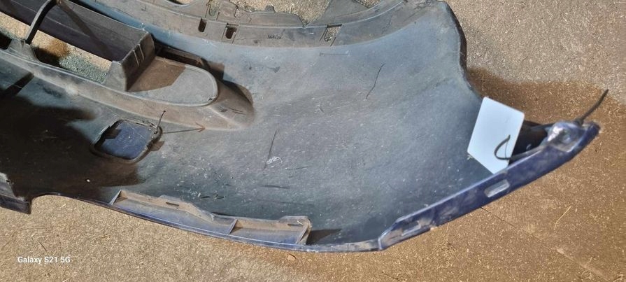 фото №7, Бампер передний перед honda jazz fit