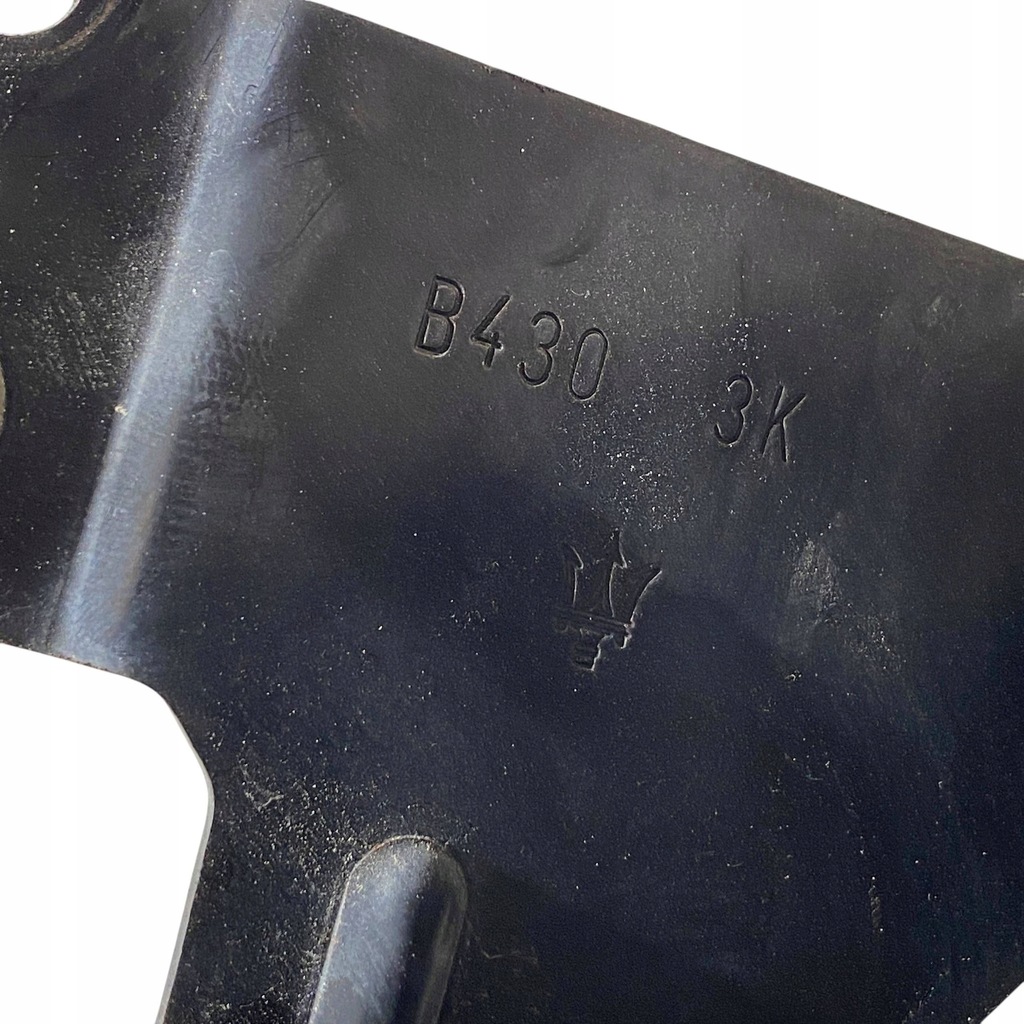 фото №12, Maserati ghibli 2014 насос abs