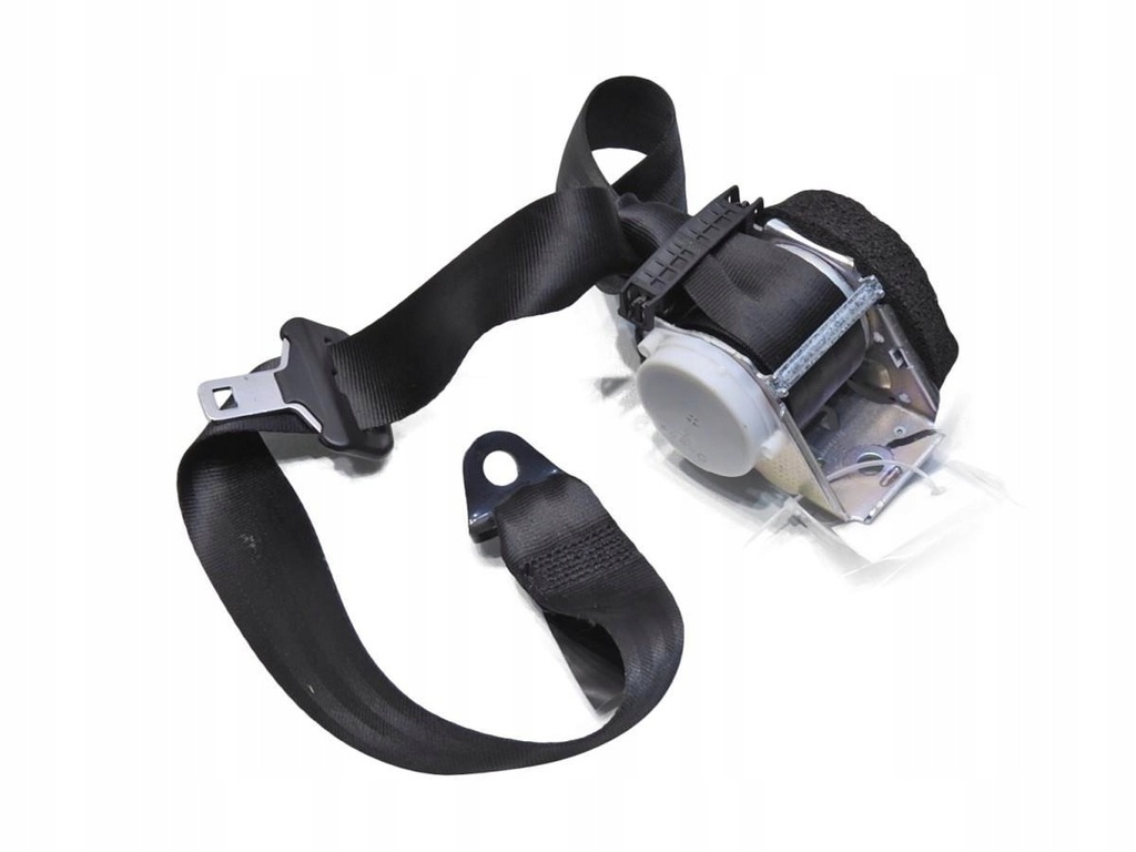 фото №1, Pas безопасности задняя citroen c5 iii 96561744xx