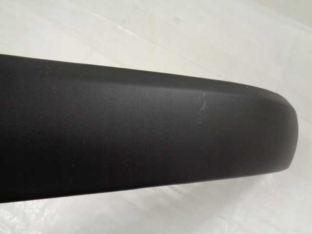 фото №6, Renault thalia уголок бампера левый задняя