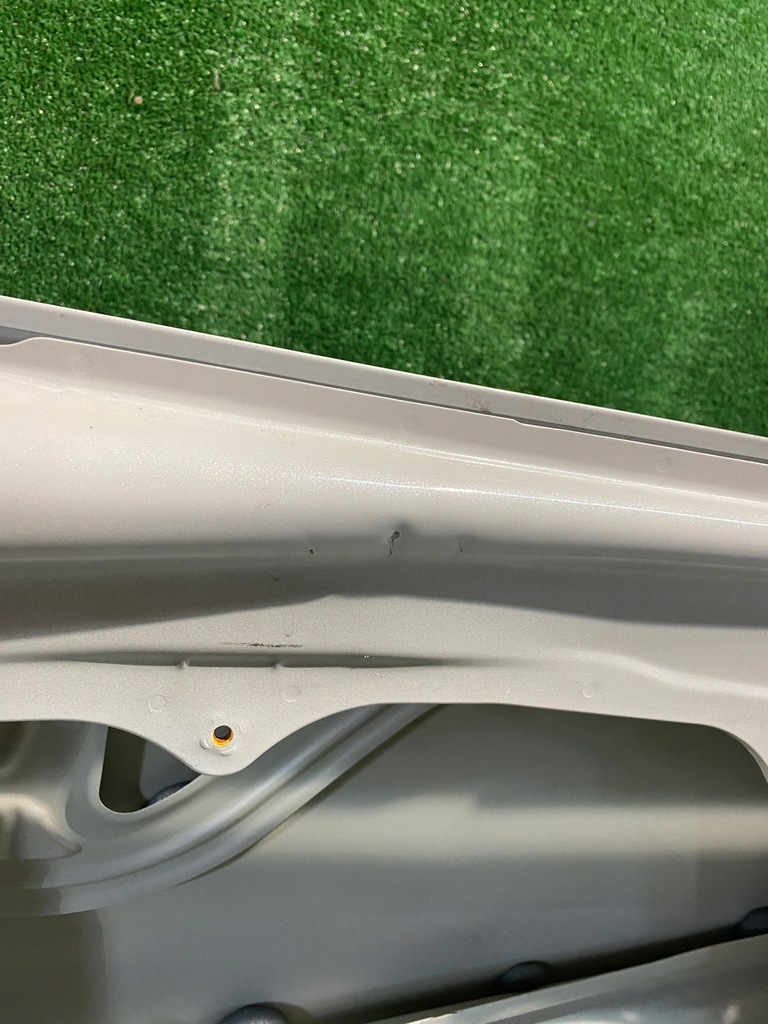 фото №8, Двері ліва передні перед kia ev6 ev