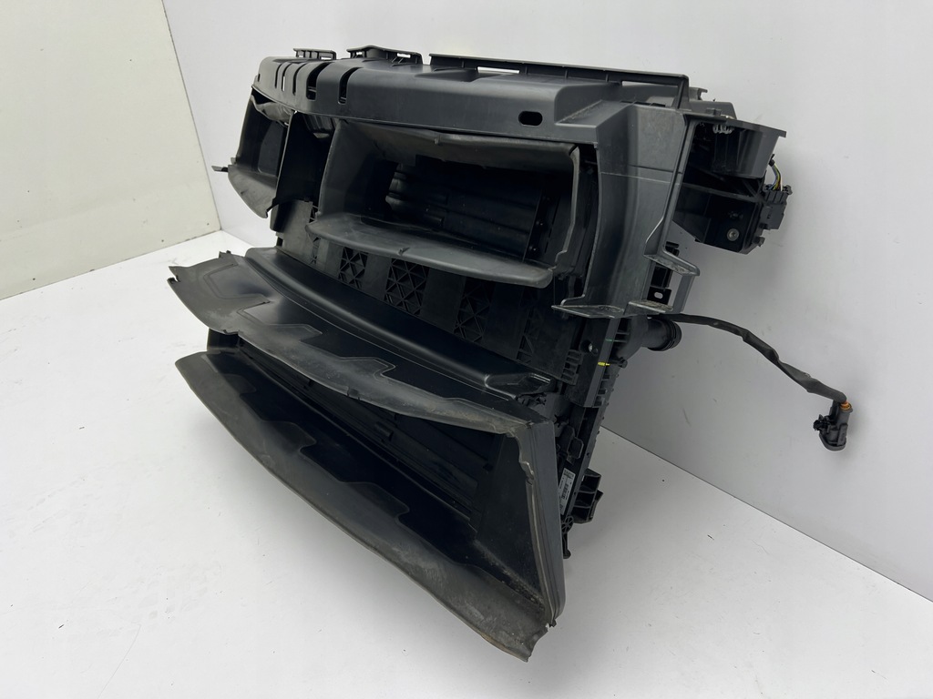 фото №9, Opel astra vi l pas передний усилитель радиатор балка комплект 2021-