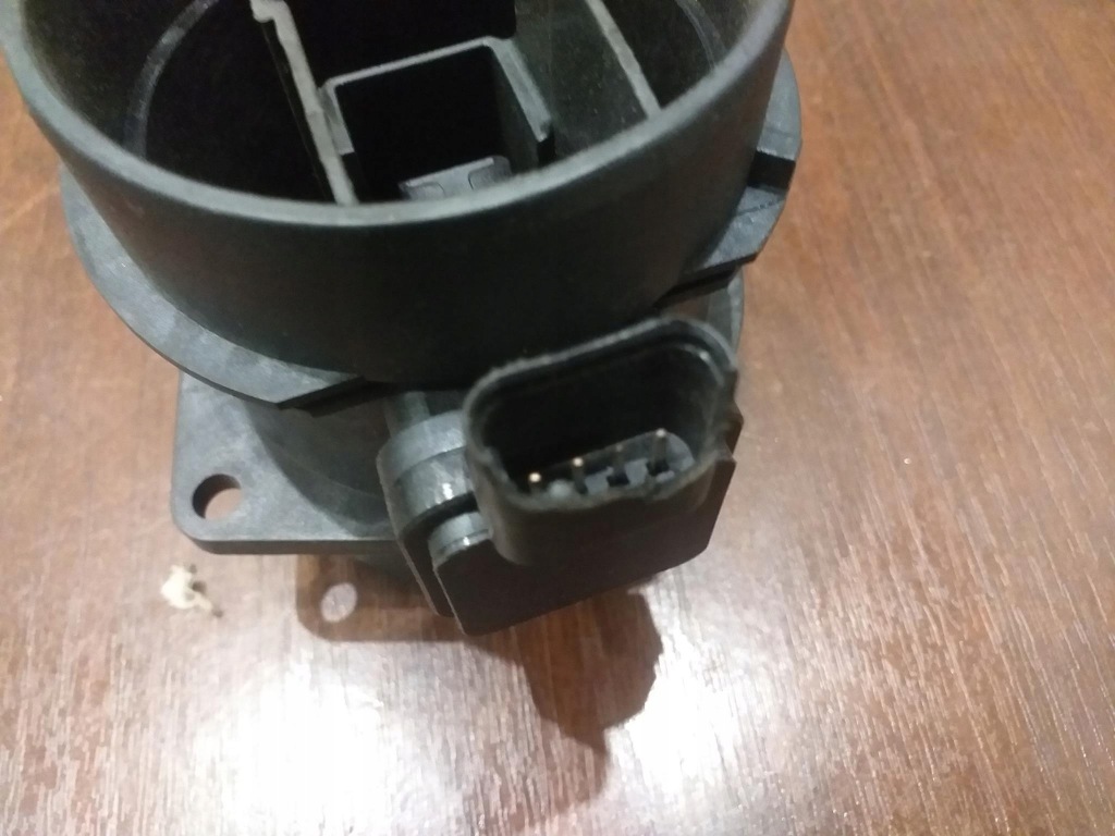 Витратомір facet 10.1455 dodge mercedes 2.2 в Україні