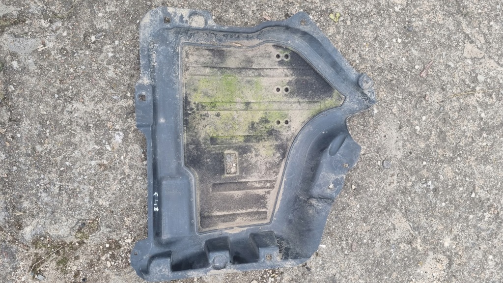 Купити Bmw f45 1.5 гібрид захист підвіска бака пального 14-22r 7410766