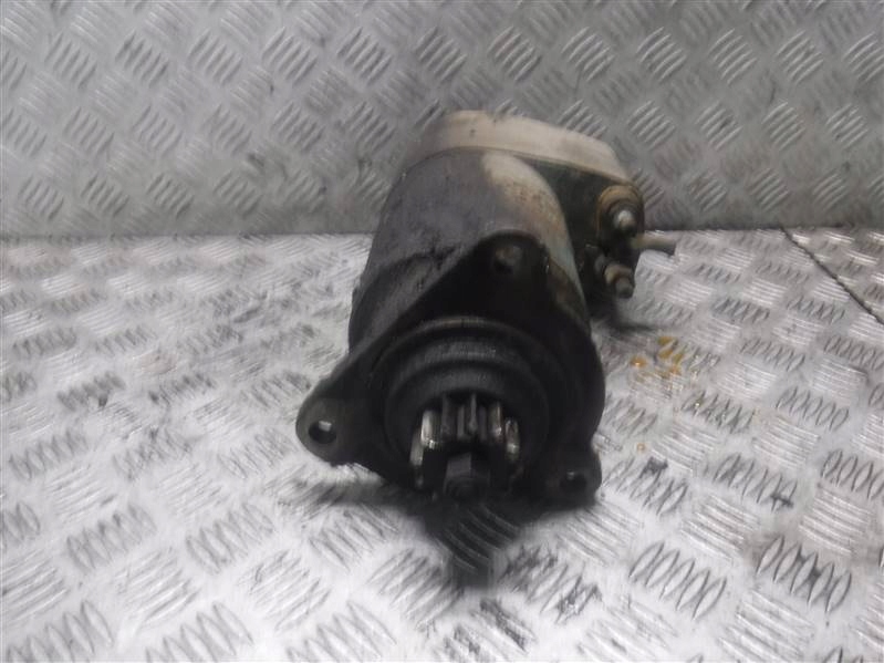 Купити Стартер bosch 986 016 660